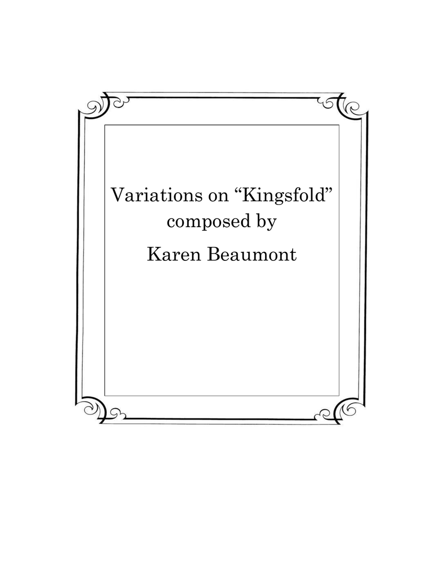 Variations on 