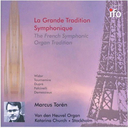 La Grande Tradition Symphonique