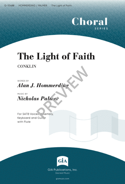 The Light of Faith