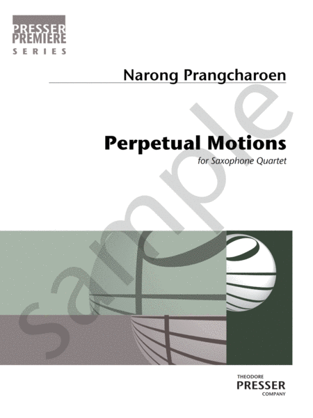 Perpetual Motions