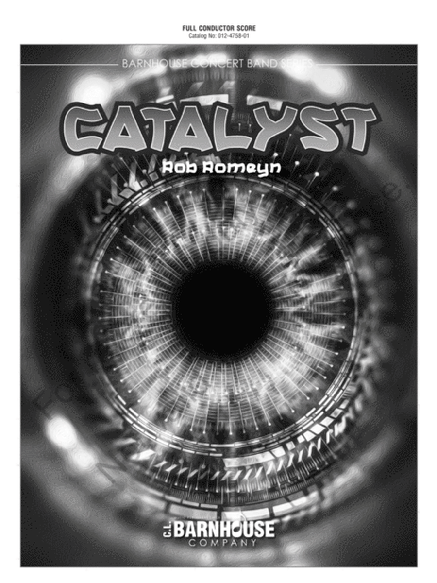 Catalyst image number null