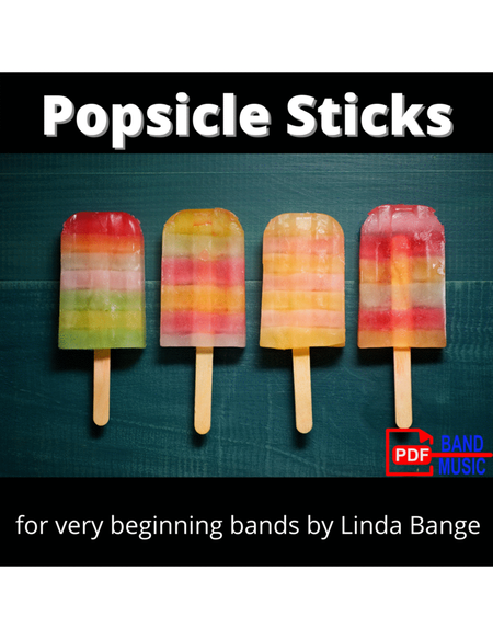 Popsicle Sticks image number null