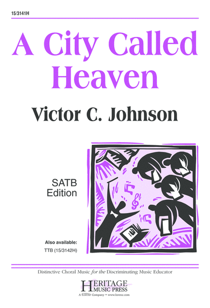 A City Called Heaven image number null