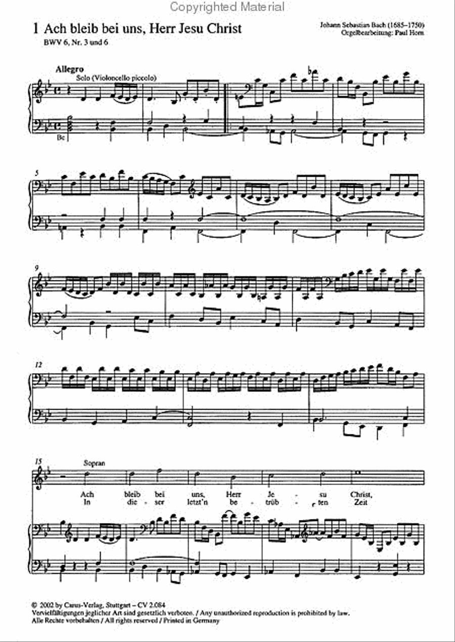 Chorbuch Ostern Chorbuch Ostern Choir scores gallery preview page 2