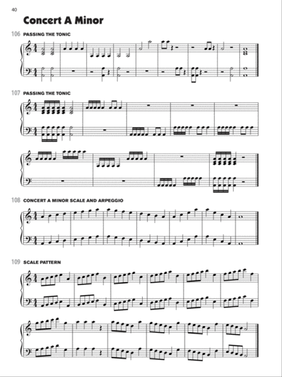 Sound Orchestra -- Ensemble Development String or Full Orchestra Chamber Orchestra scores gallery preview page 5