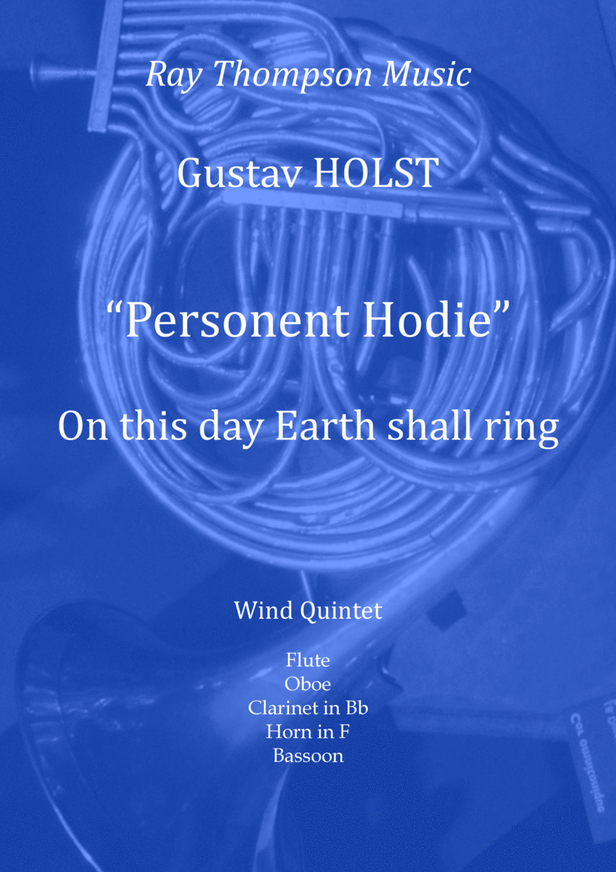 Holst: 