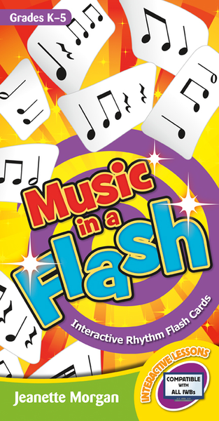 Music in a Flash