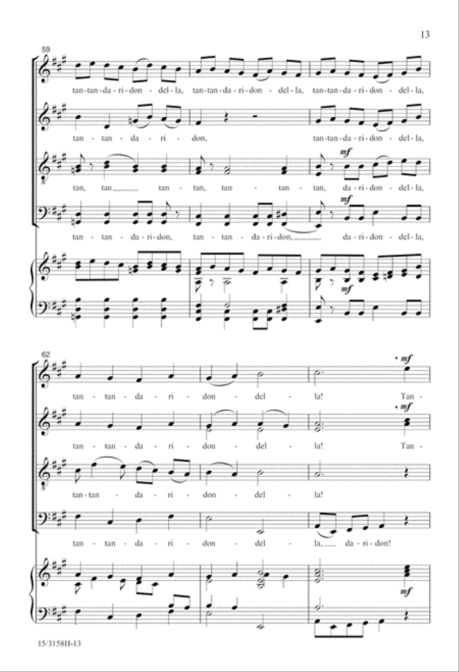 L'ultimo dì di maggio Divisi scores gallery preview page 13