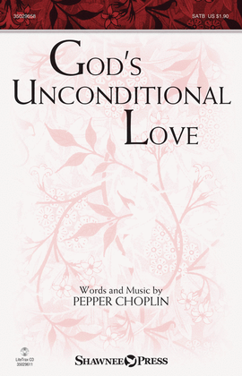 Book cover for God's Unconditional Love