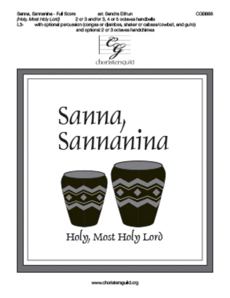 Sanna, Sannanina - Full Score