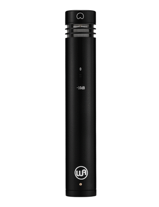 WA-84 Small Diaphragm Condenser Microphone