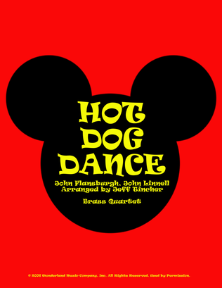 Hot Dog Dance
