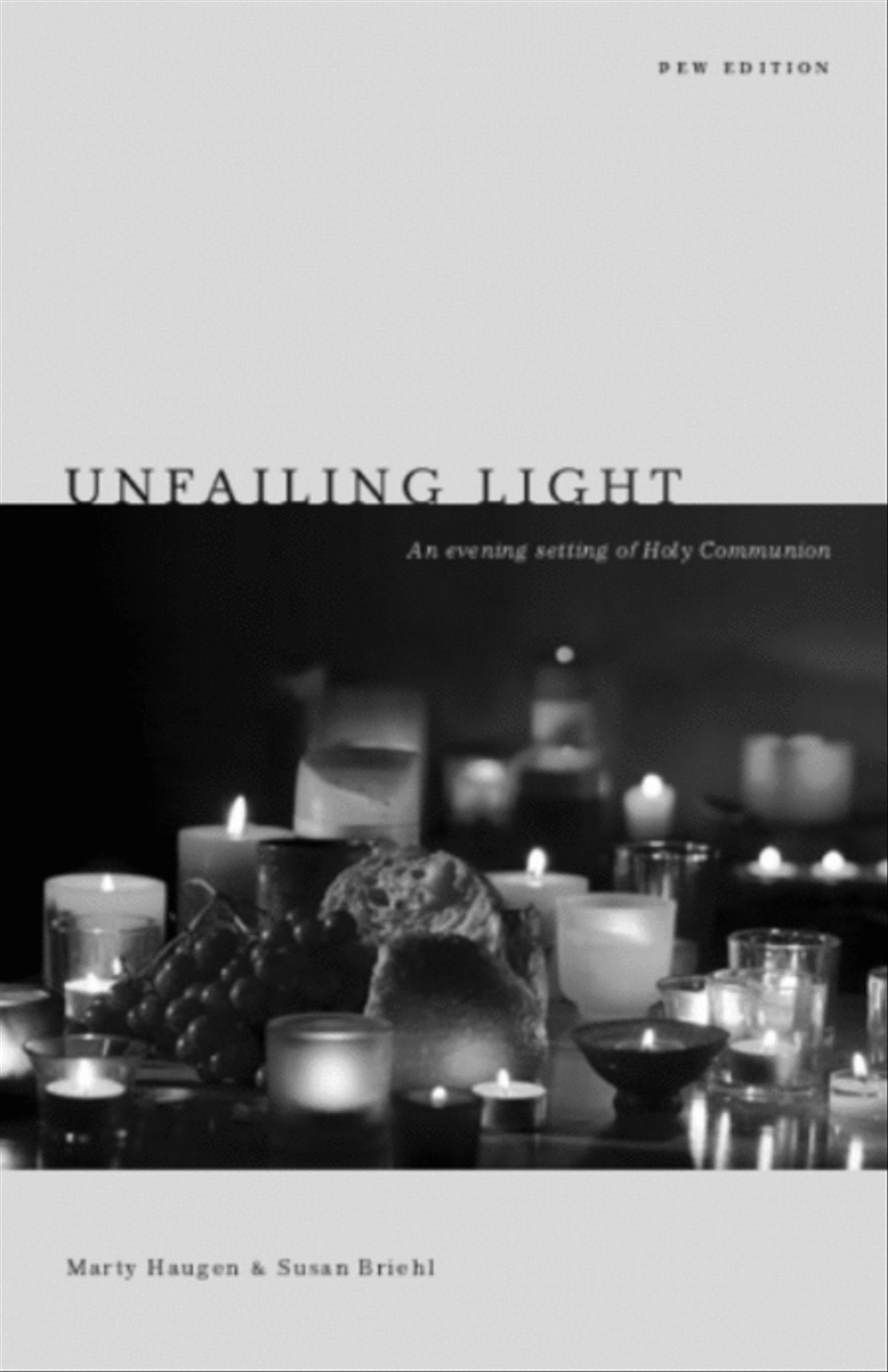 Unfailing Light - Cello edition 2-Octaves scores gallery preview page 1