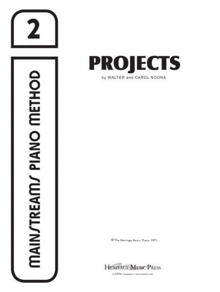 MIM Projects 2