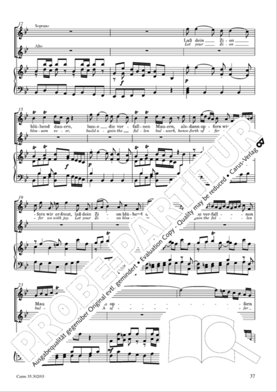 Tilge, Hochster, meine Sunden SA scores gallery preview page 38