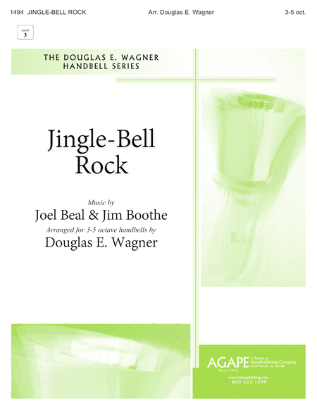 Jingle-Bell Rock image number null