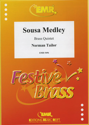 Sousa Medley