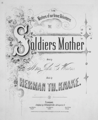 The Soldier's Mother