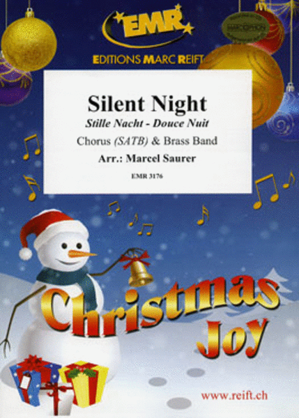 Silent Night image number null