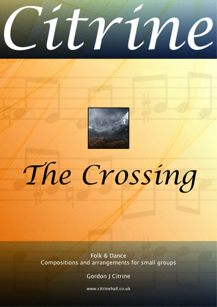 The Crossing image number null
