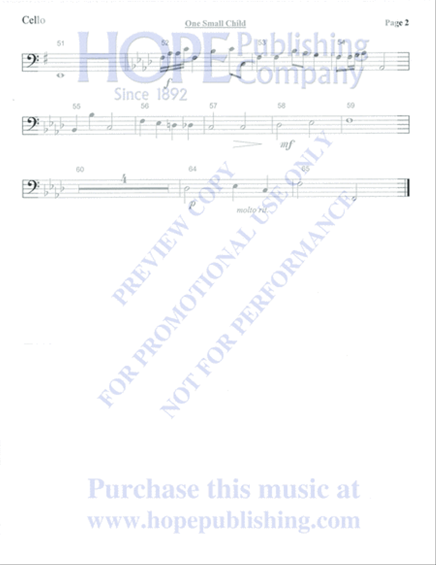 Emmanuel Emmanuel Orchestra scores gallery preview page 376