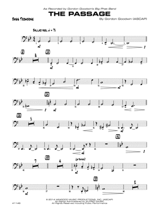 The Passage: Bass Trombone