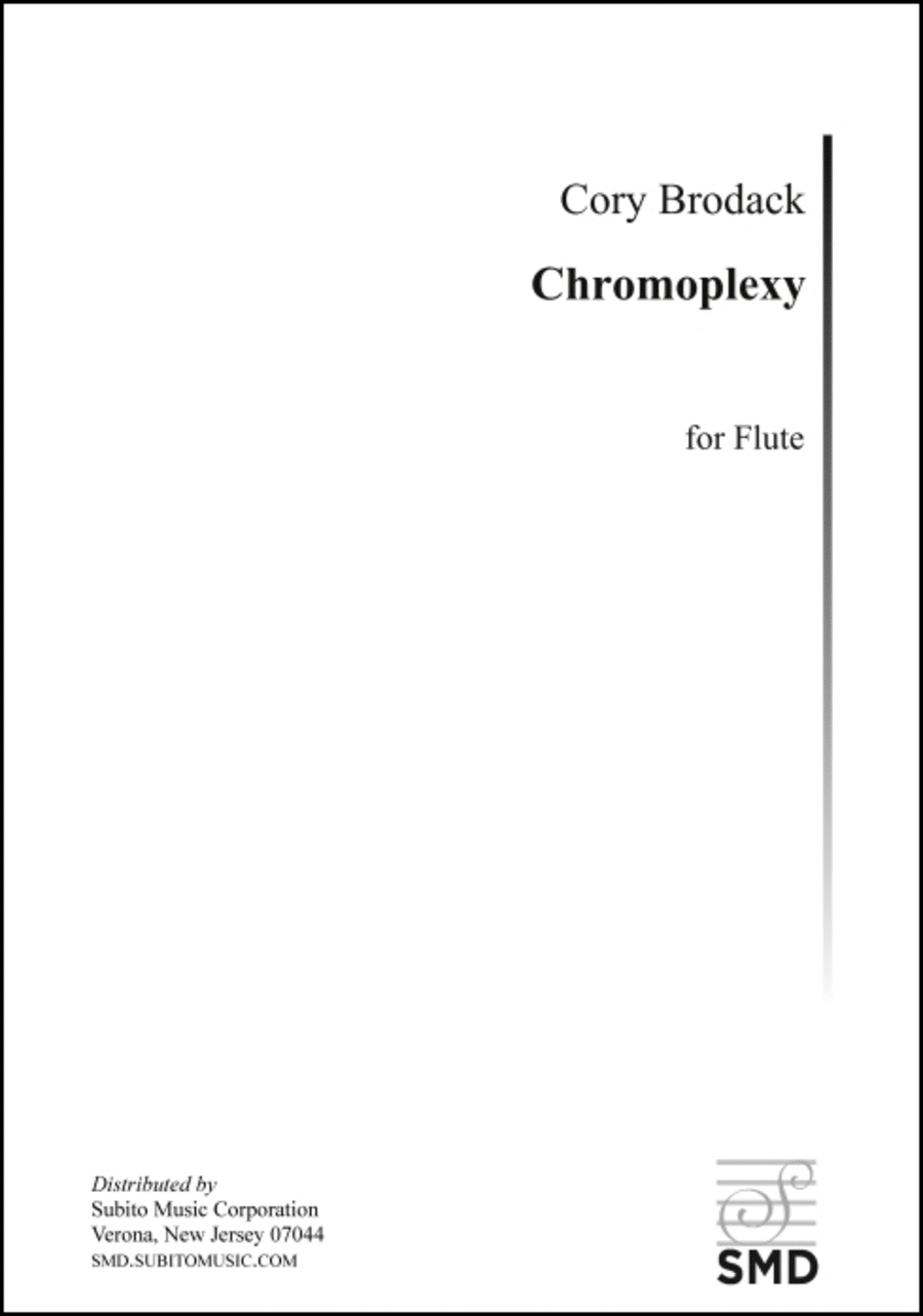 Chromoplexy