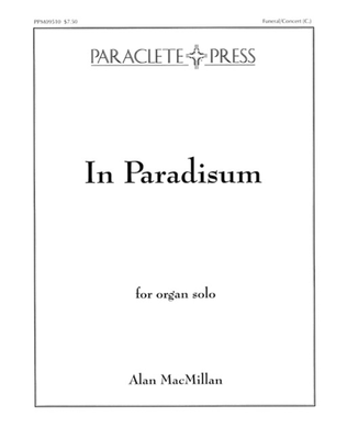 In Paradisum