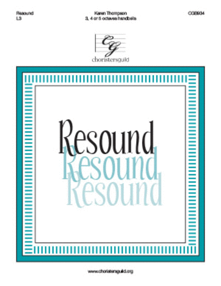 Resound image number null