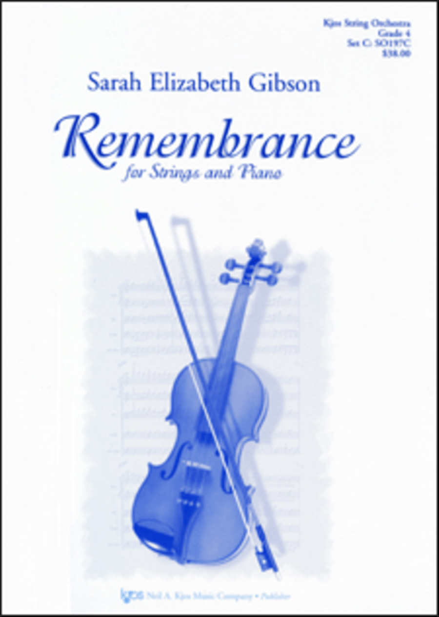 Remembrance