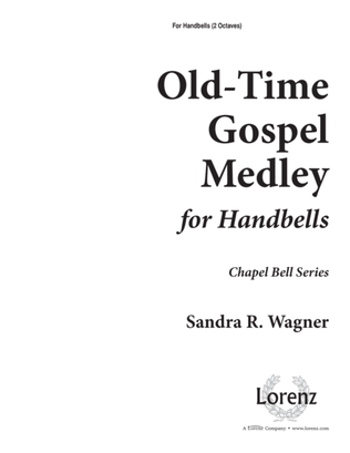 Old-Time Gospel Medley
