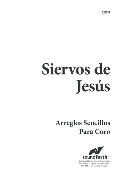 Siervos de Jesus