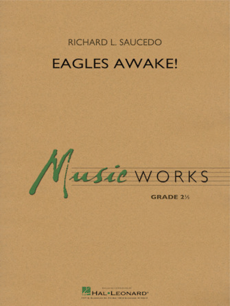 Eagles Awake! image number null