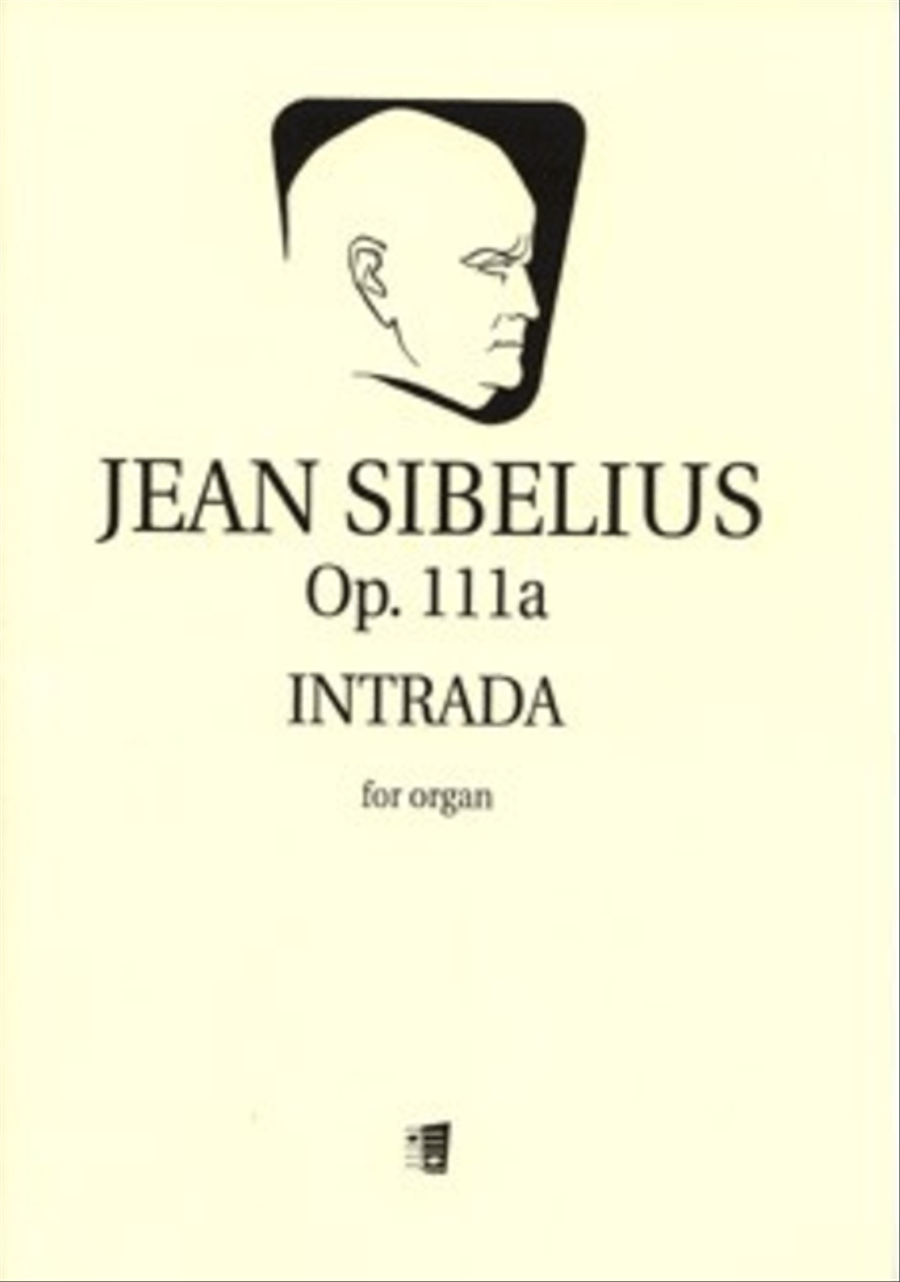 Intrada Op. 111A