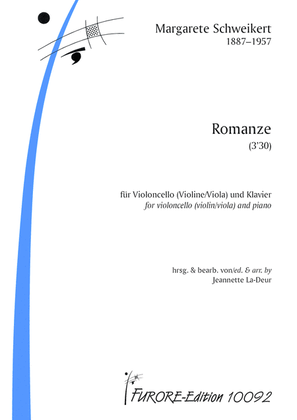 Romanze