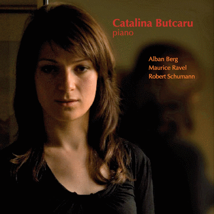 Catalina Butcaru Recital