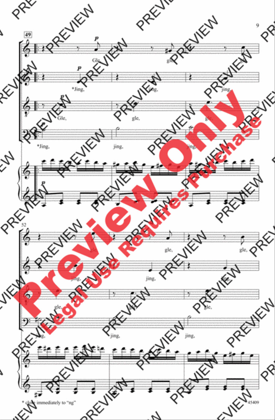 Jingle Bells Rondo image number null