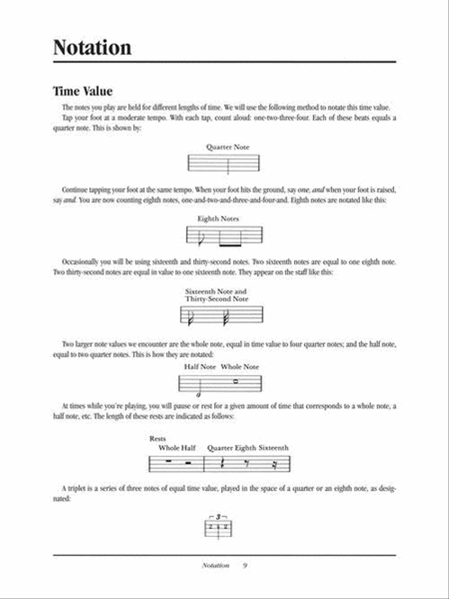 Teach Yourself Bluegrass Mandolin Mandolin scores gallery preview page 4