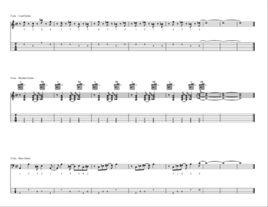 Moral Dilemma (Looping) Moral Dilemma (Looping) String Duet scores gallery preview page 2