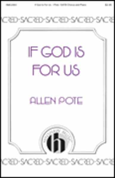 If God Is for Us image number null