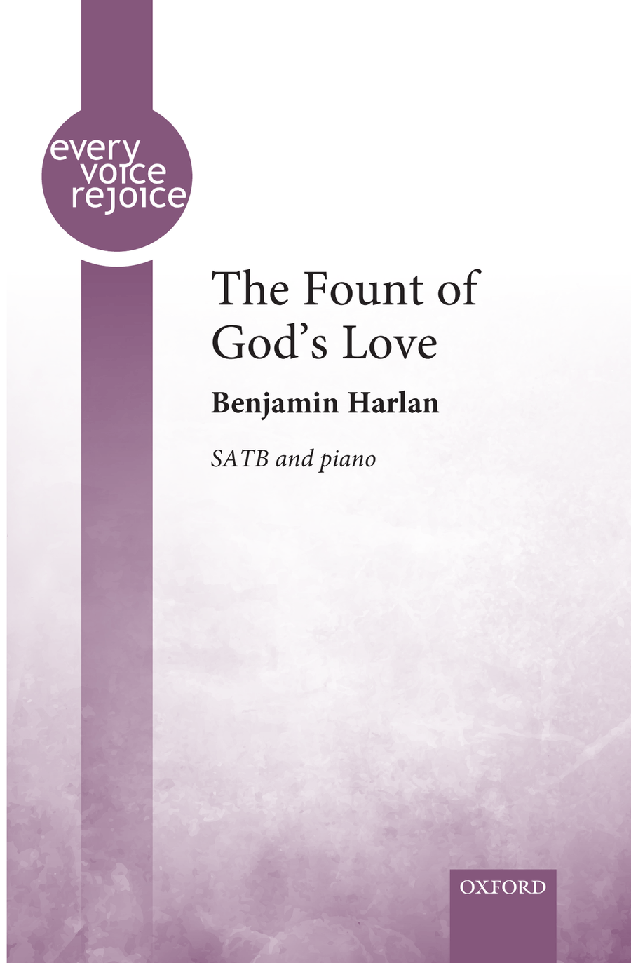 The Fount of God's Love