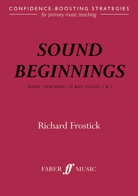 Sound Beginnings