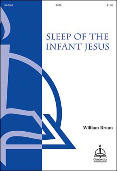 Sleep of the Infant Jesus image number null