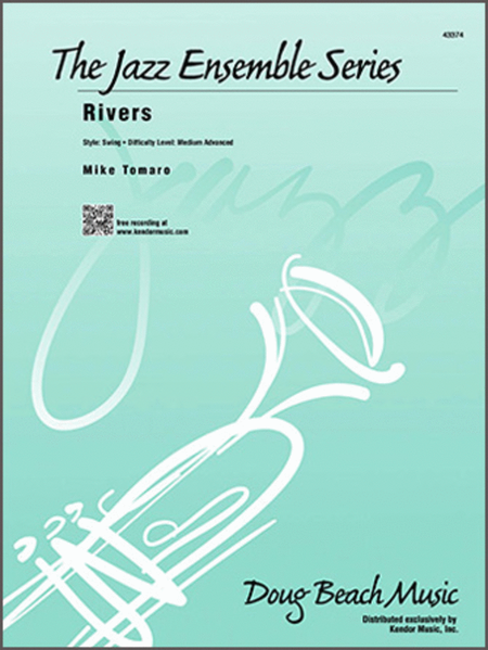 Rivers (Full Score)