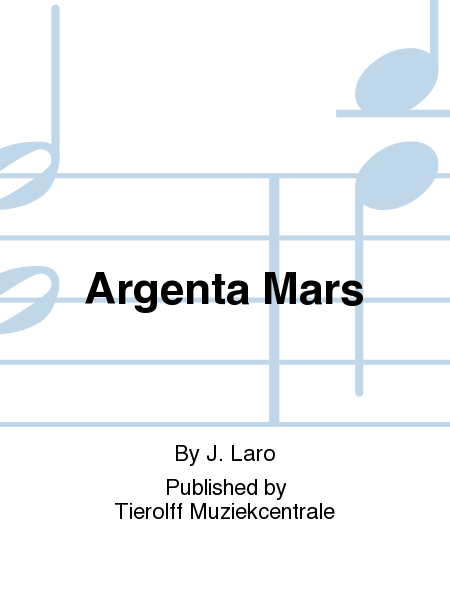 Argenta Mars