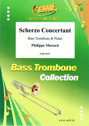 Scherzo Concertant