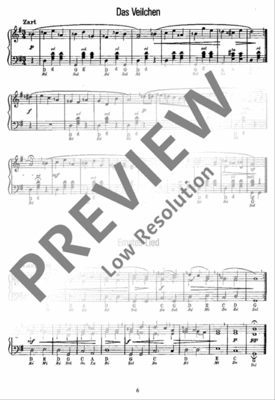 My First Competition My First Competition Accordion scores gallery preview page 7