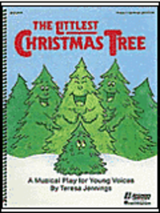 The Littlest Christmas Tree (Holiday Musical)