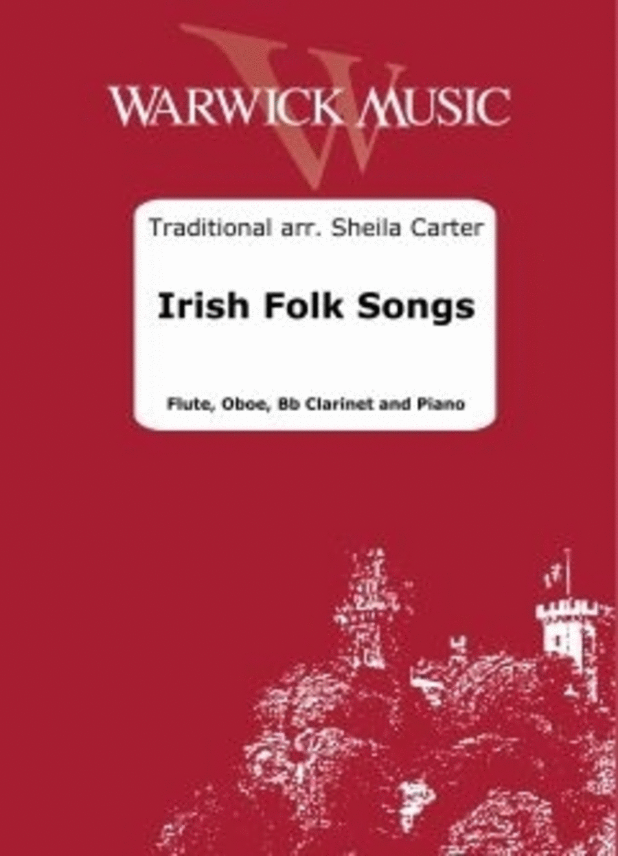 Irish Folk Songs