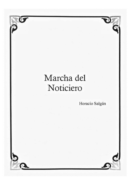 Marcha del Noticiero image number null